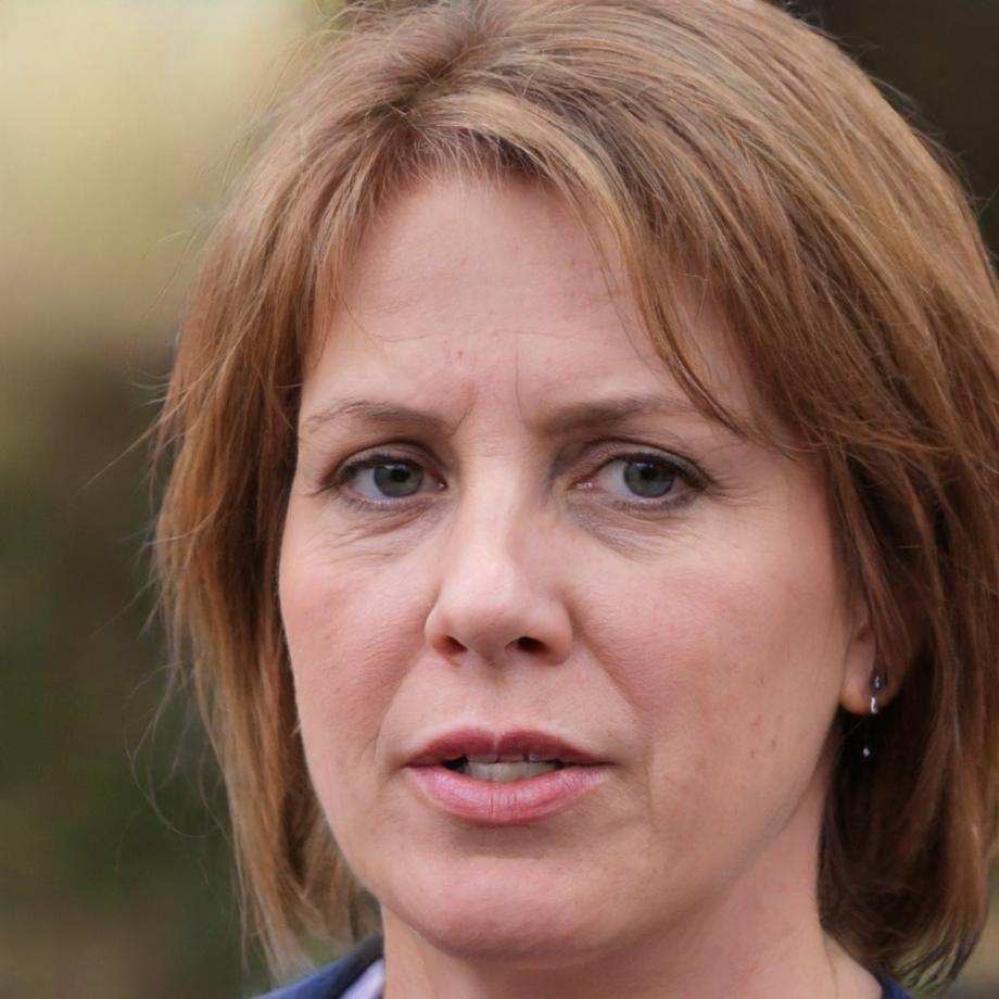 Linh Nguyen, senior development mentor