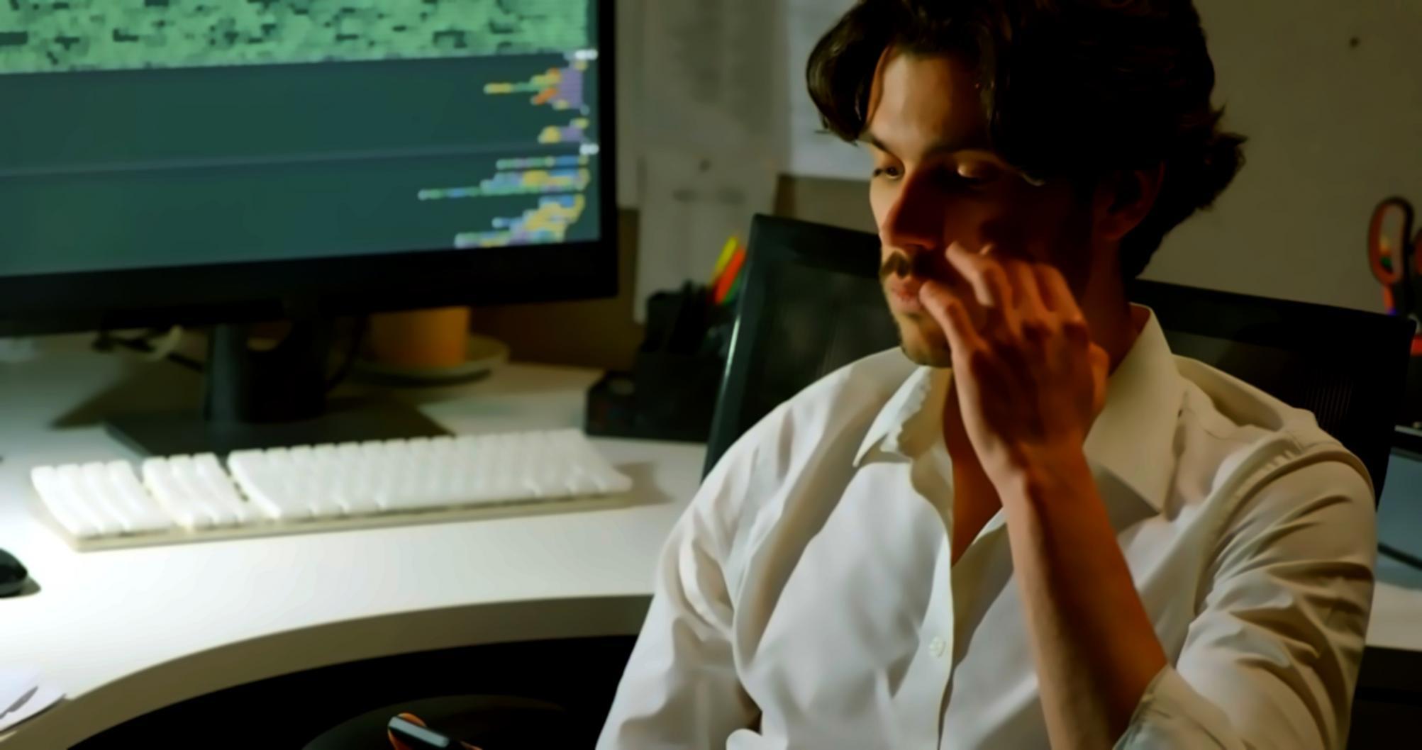 Software development workflow documentation