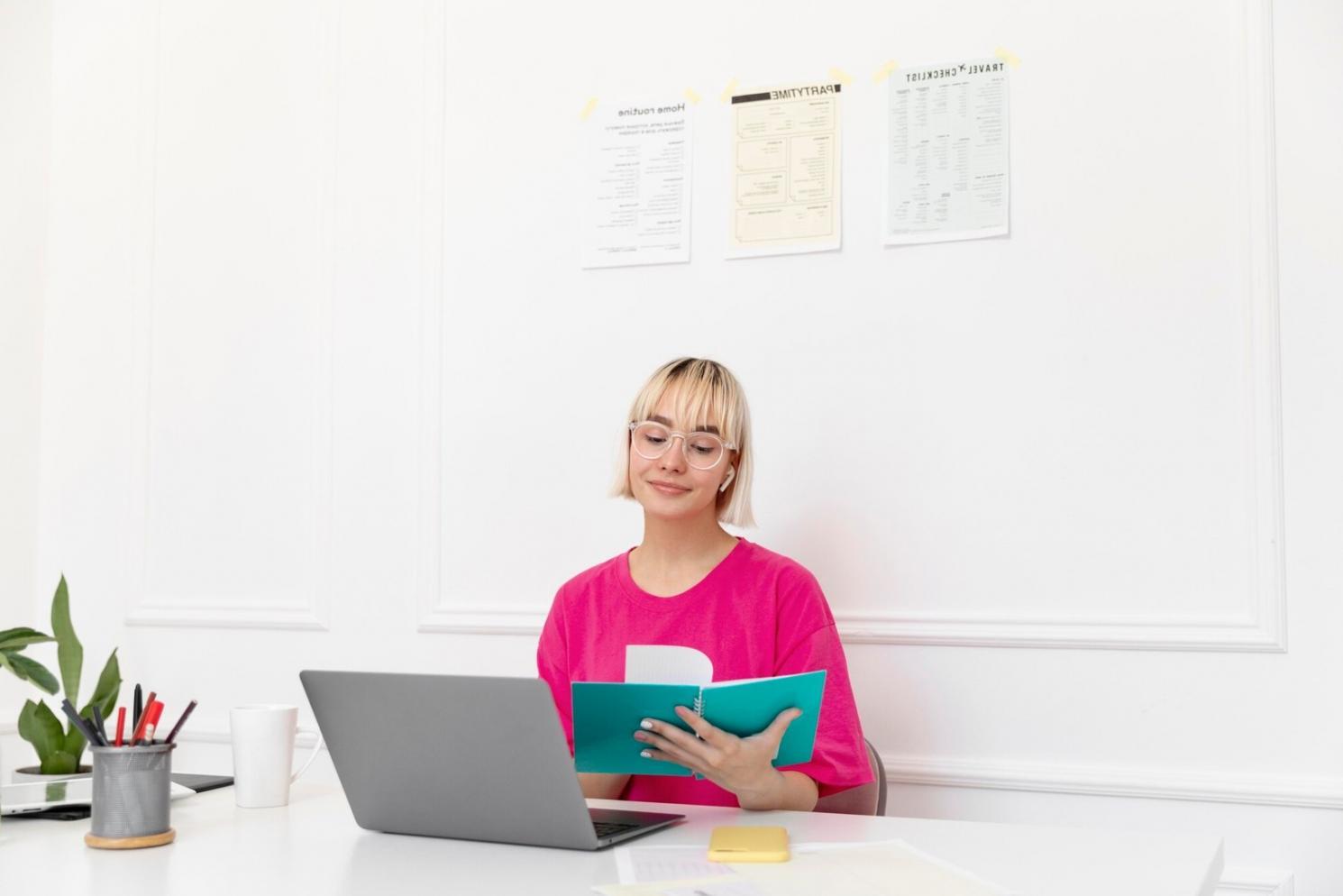 Development team reviewing code architecture and discussing implementation details