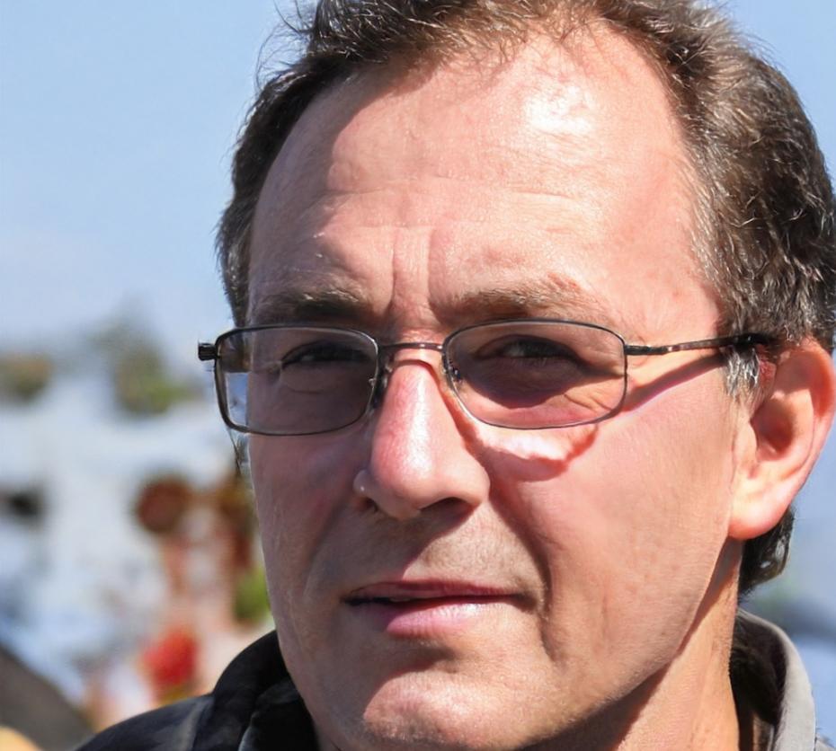 Portrait of Thục Đoàn, Senior Developer specializing in backend systems