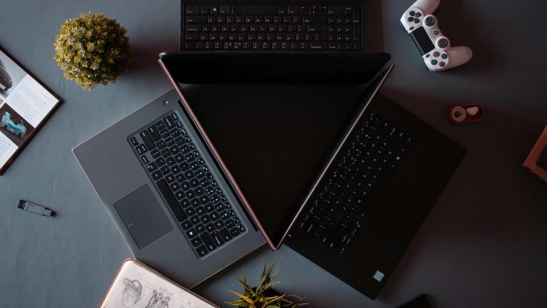 Development team collaborating on feature implementation and integration testing